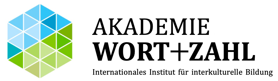 Akademie Wort und Zahl Logo